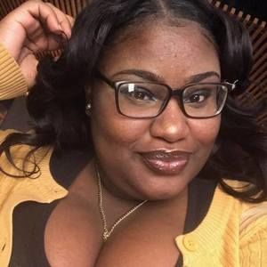 Meet your Posher, Elli